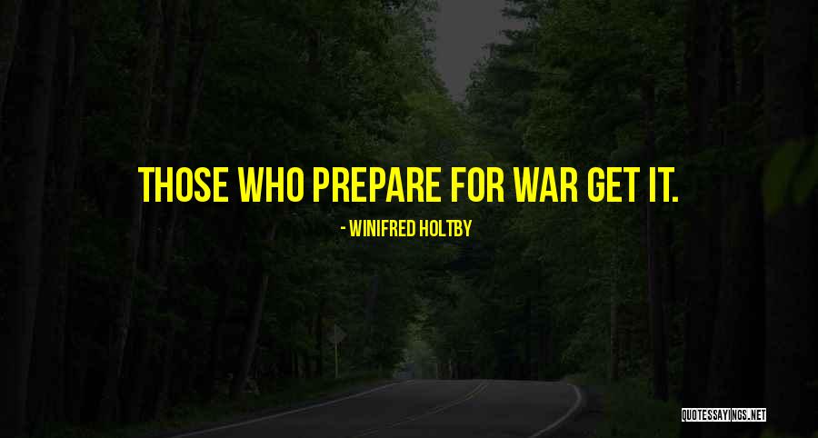 Unripened Thought Quotes By Winifred Holtby Unripened Thought Quotes By Winifred Holtby