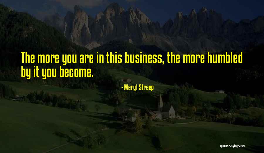 Unrobed Women Quotes By Meryl Streep Unrobed Women Quotes By Meryl Streep