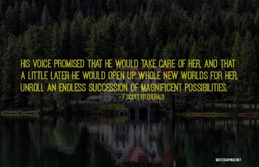 Unroll Quotes By F Scott Fitzgerald Unroll Quotes By F Scott Fitzgerald