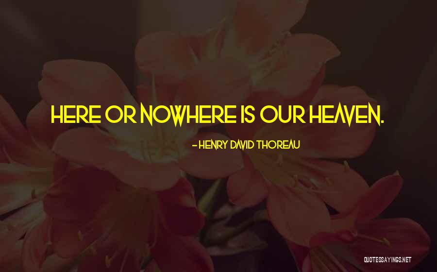 Unromantically Quotes By Henry David Thoreau Unromantically Quotes By Henry David Thoreau
