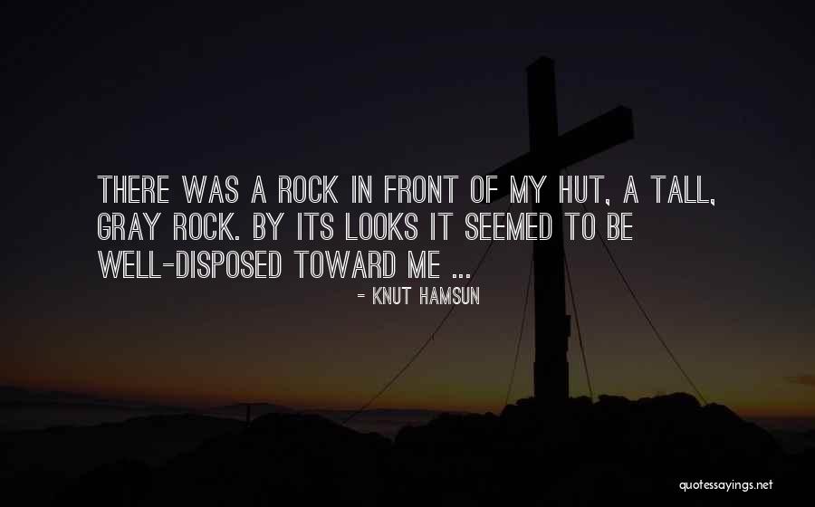 Unroof Blister Quotes By Knut Hamsun Unroof Blister Quotes By Knut Hamsun