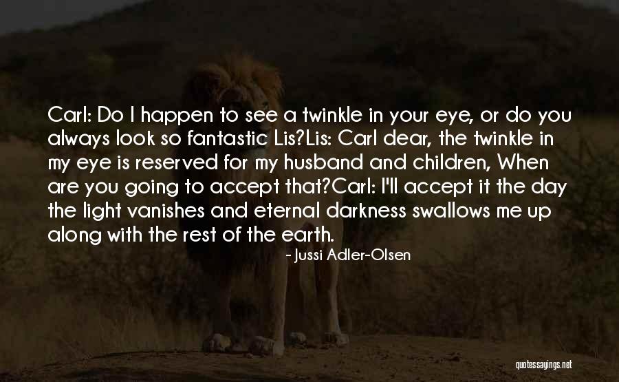 Unroot My Hardback Quotes By Jussi Adler-Olsen Unroot My Hardback Quotes By Jussi Adler-Olsen