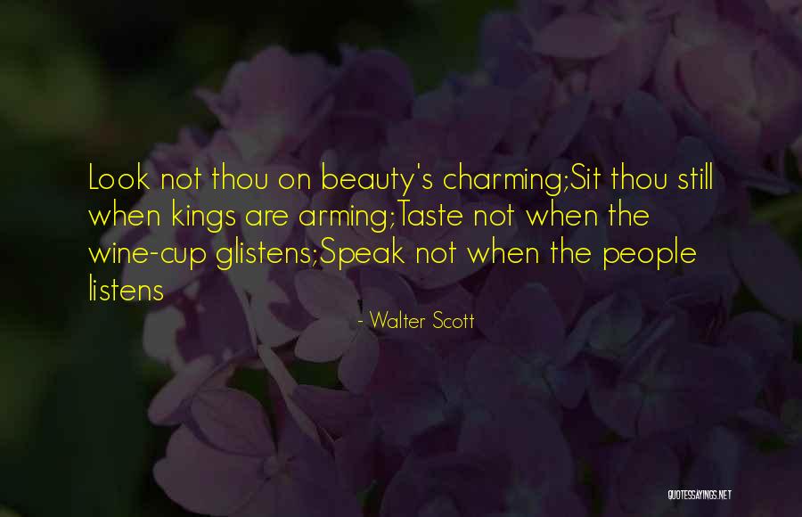 Unroot My Hardback Quotes By Walter Scott Unroot My Hardback Quotes By Walter Scott
