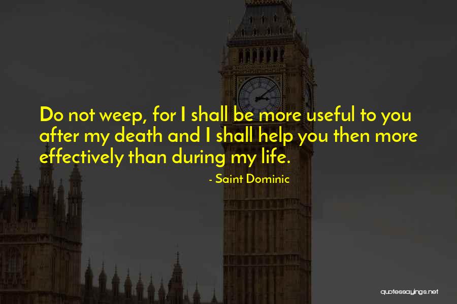 Unroot Quotes By Saint Dominic Unroot Quotes By Saint Dominic