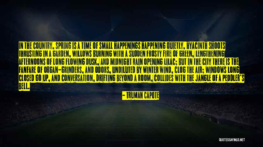 Unroped Climbing Quotes By Truman Capote Unroped Climbing Quotes By Truman Capote