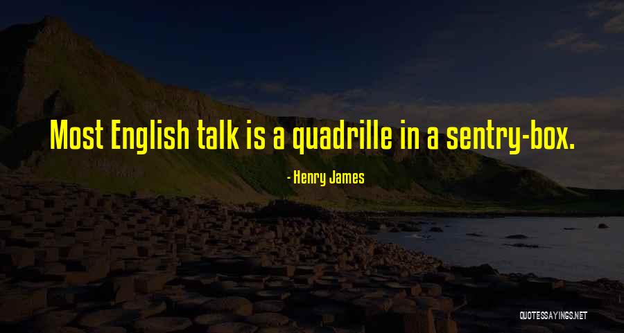 Unrounded Vowels Quotes By Henry James Unrounded Vowels Quotes By Henry James