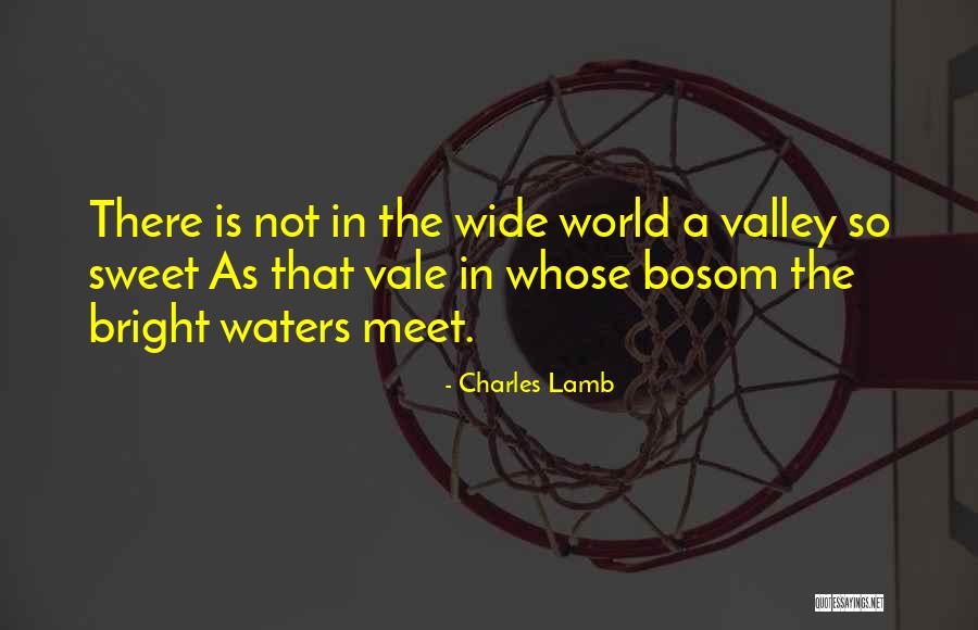 Unroutinely Quotes By Charles Lamb Unroutinely Quotes By Charles Lamb