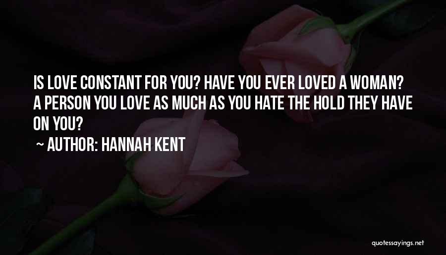 Unruffled Podcast Quotes By Hannah Kent