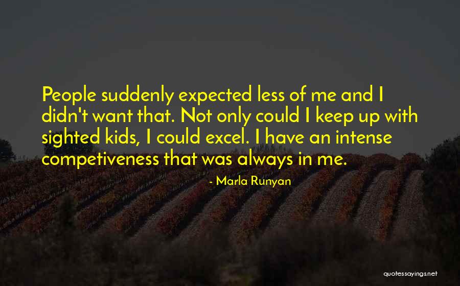 Unruffled Rx Quotes By Marla Runyan Unruffled Rx Quotes By Marla Runyan