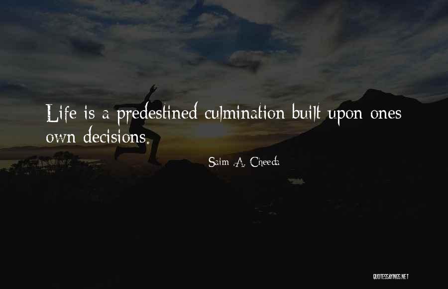 Unruh Glass Quotes By Saim .A. Cheeda Unruh Glass Quotes By Saim .A. Cheeda