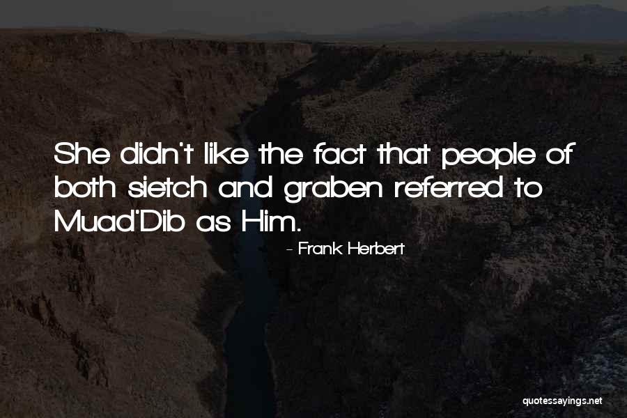 Unruled Journal Quotes By Frank Herbert Unruled Journal Quotes By Frank Herbert