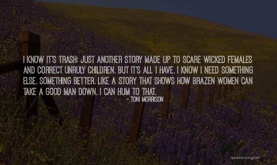 Unruly Quotes By Toni Morrison Unruly Quotes By Toni Morrison