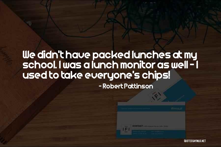 Unsafe Act Quotes By Robert Pattinson Unsafe Act Quotes By Robert Pattinson