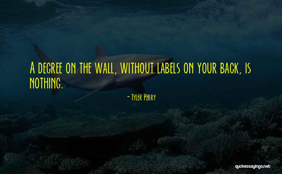 Unsafe Act Quotes By Tyler Perry