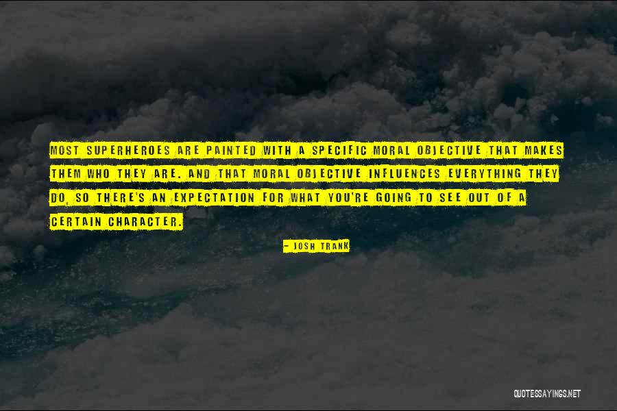 Unsafe At Any Speed Quotes By Josh Trank Unsafe At Any Speed Quotes By Josh Trank