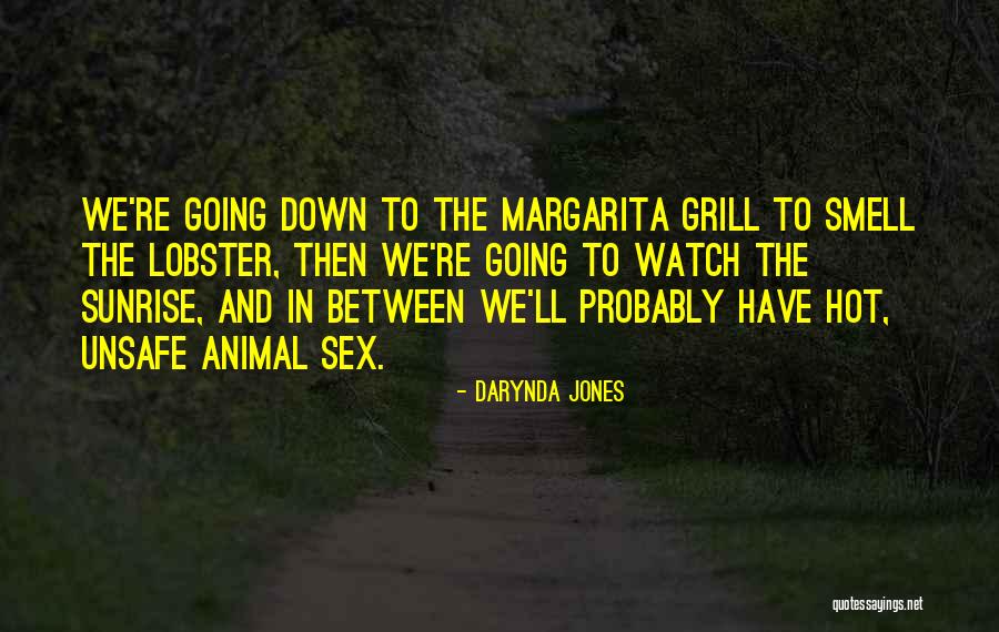 Unsafe People Quotes By Darynda Jones Unsafe People Quotes By Darynda Jones
