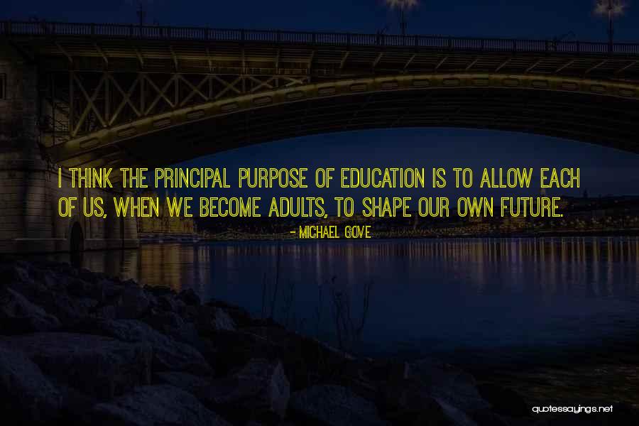 Unsailorly Quotes By Michael Gove Unsailorly Quotes By Michael Gove