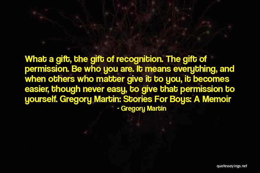 Unsalted Peanuts Quotes By Gregory Martin Unsalted Peanuts Quotes By Gregory Martin