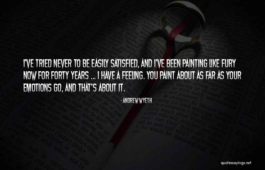 Unsalted Quotes By Andrew Wyeth Unsalted Quotes By Andrew Wyeth