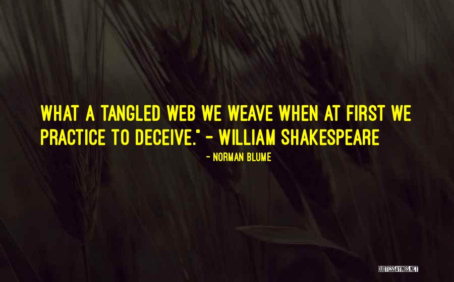 Unsanctioned Lands Quotes By Norman Blume Unsanctioned Lands Quotes By Norman Blume