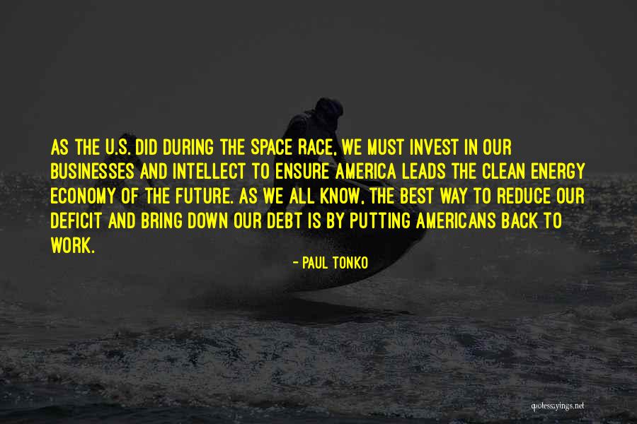 Unsanctioned Lands Quotes By Paul Tonko Unsanctioned Lands Quotes By Paul Tonko