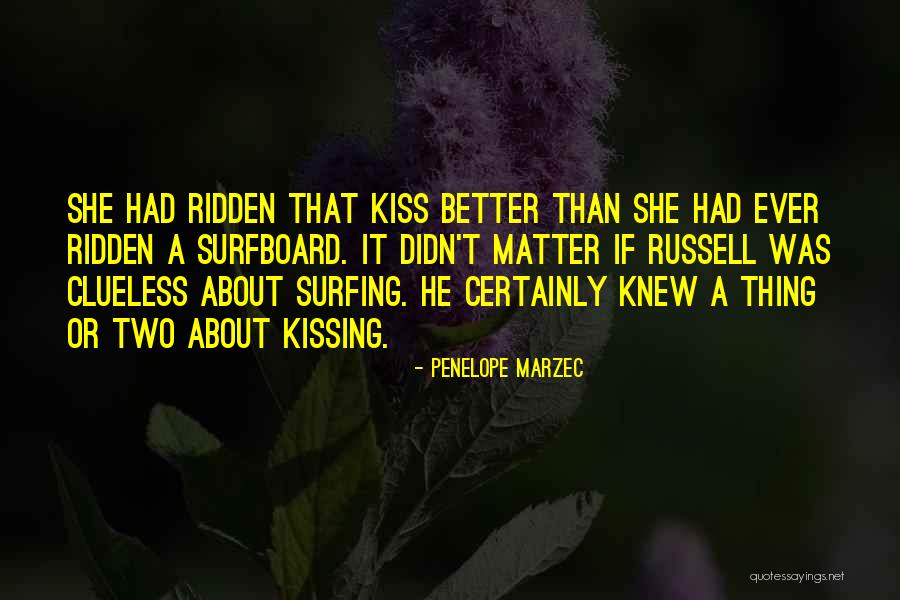 Unsanctioned Lands Quotes By Penelope Marzec Unsanctioned Lands Quotes By Penelope Marzec
