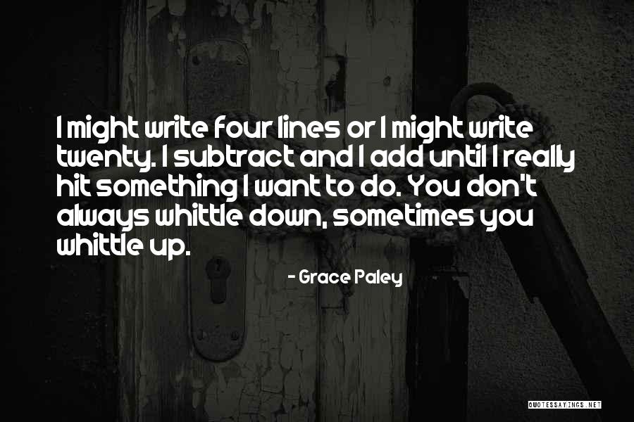 Unsanitized Synonym Quotes By Grace Paley Unsanitized Synonym Quotes By Grace Paley