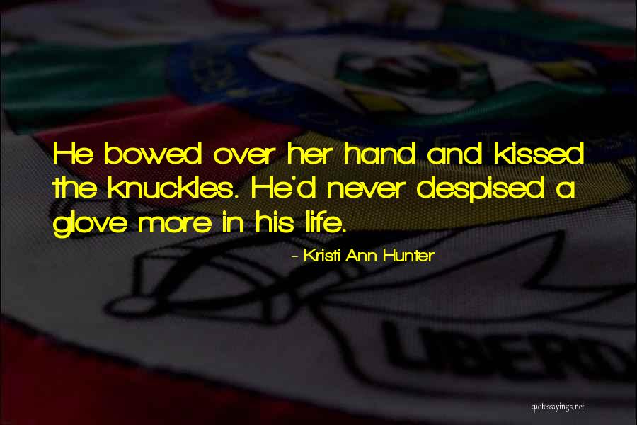 Unsatisfaction Quotes By Kristi Ann Hunter Unsatisfaction Quotes By Kristi Ann Hunter