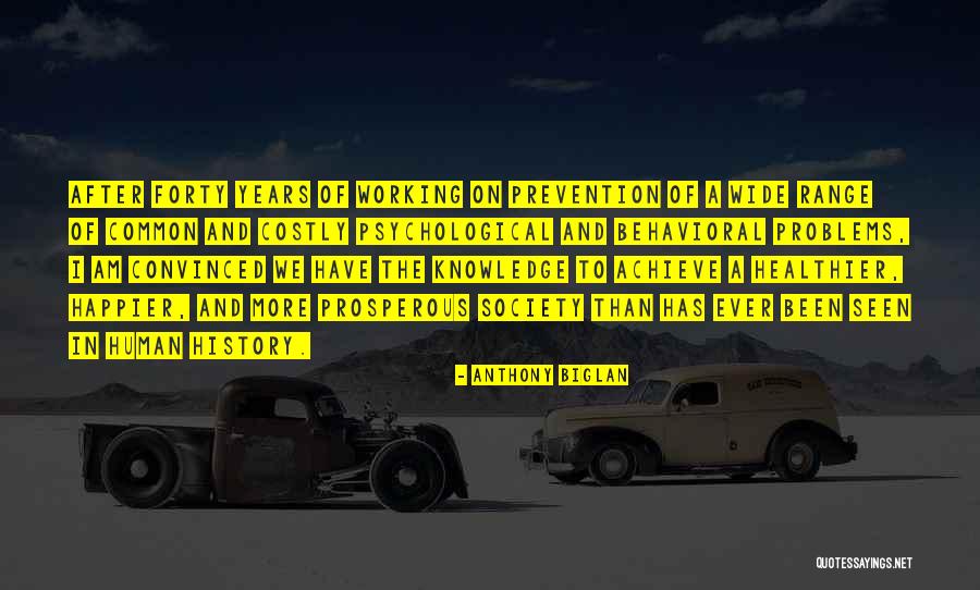 Unsatisfied Boyfriend Quotes By Anthony Biglan Unsatisfied Boyfriend Quotes By Anthony Biglan