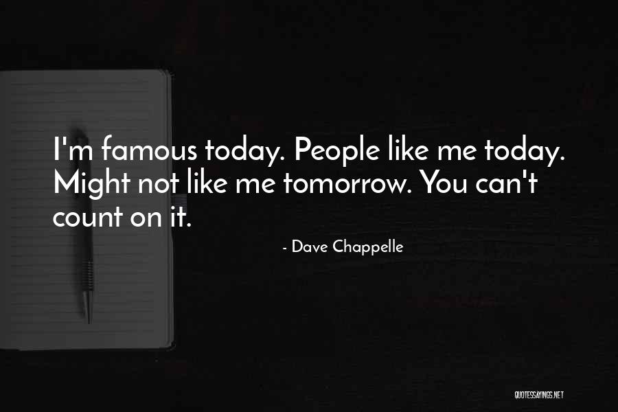 Unsatisfied Boyfriend Quotes By Dave Chappelle Unsatisfied Boyfriend Quotes By Dave Chappelle