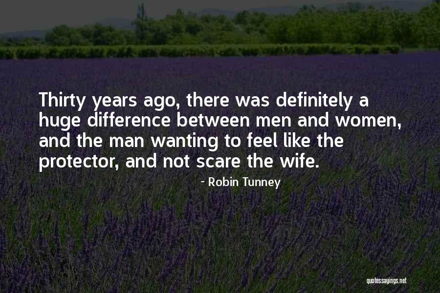 Unsatisfied Boyfriend Quotes By Robin Tunney Unsatisfied Boyfriend Quotes By Robin Tunney
