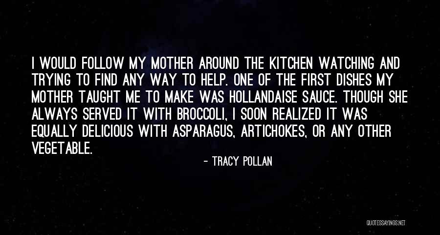 Unsatisfied Boyfriend Quotes By Tracy Pollan Unsatisfied Boyfriend Quotes By Tracy Pollan