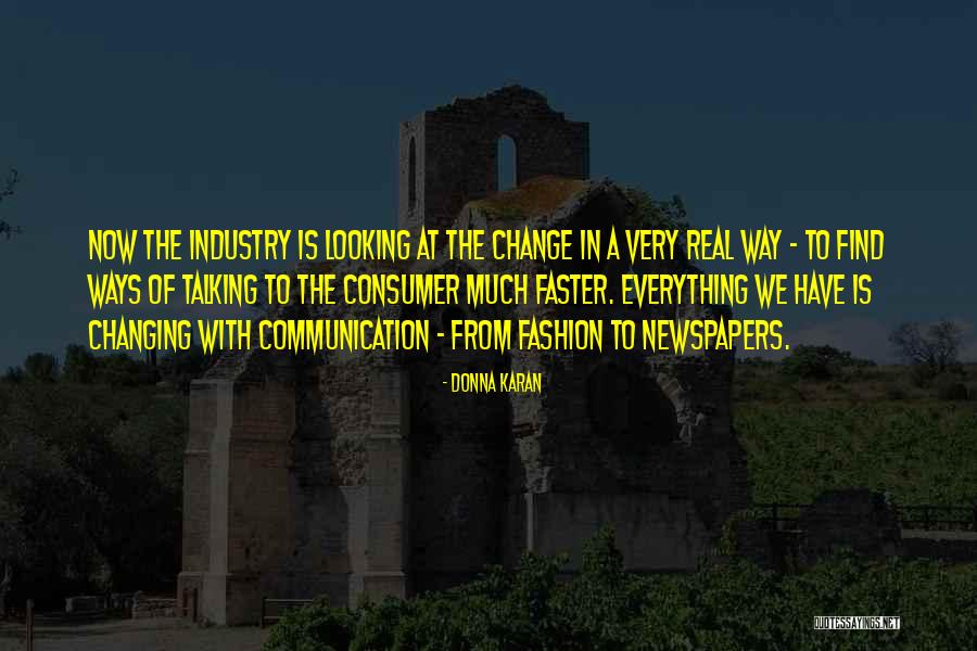 Unsaturated Fats Quotes By Donna Karan Unsaturated Fats Quotes By Donna Karan