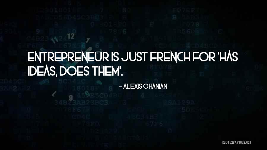 Unsavable Synonym Quotes By Alexis Ohanian Unsavable Synonym Quotes By Alexis Ohanian