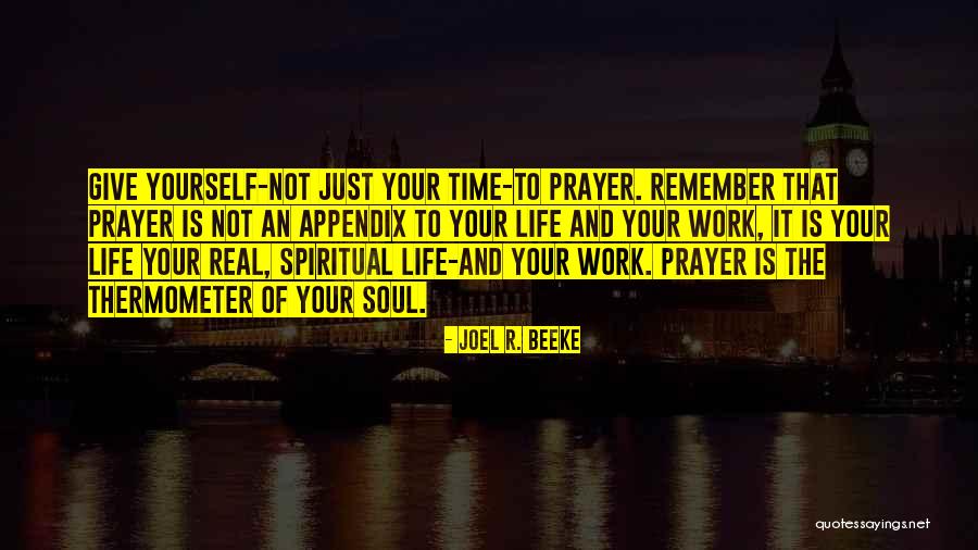 Unsaved Excel Quotes By Joel R. Beeke Unsaved Excel Quotes By Joel R. Beeke