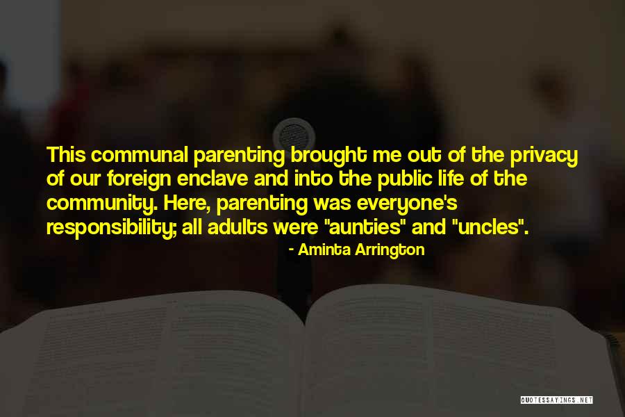 Unsavory Quotes By Aminta Arrington Unsavory Quotes By Aminta Arrington