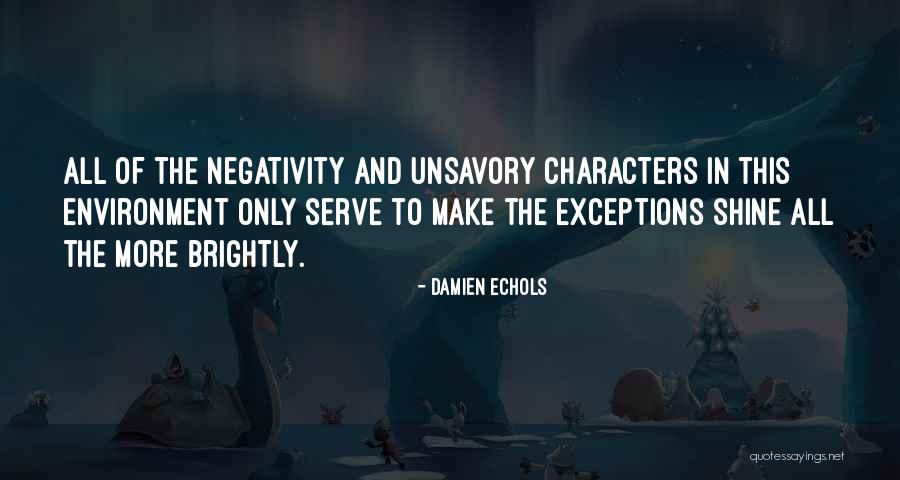 Unsavory Quotes By Damien Echols Unsavory Quotes By Damien Echols