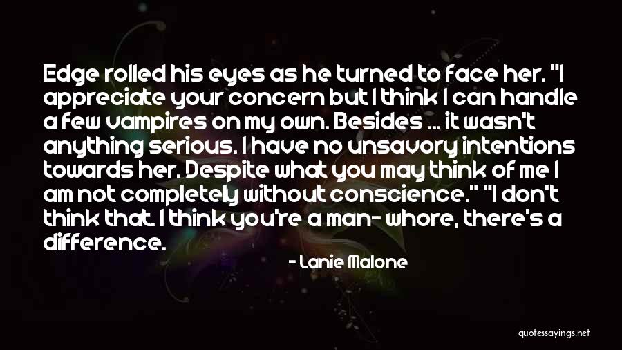 Unsavory Quotes By Lanie Malone Unsavory Quotes By Lanie Malone