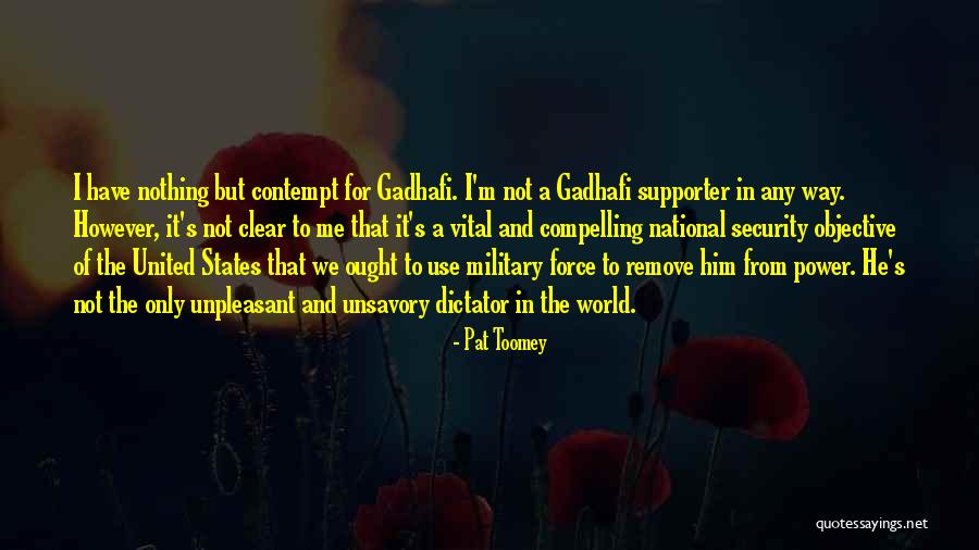 Unsavory Quotes By Pat Toomey Unsavory Quotes By Pat Toomey
