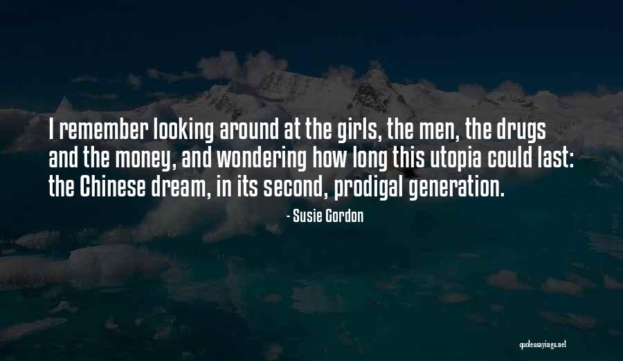 Unsavory Quotes By Susie Gordon Unsavory Quotes By Susie Gordon