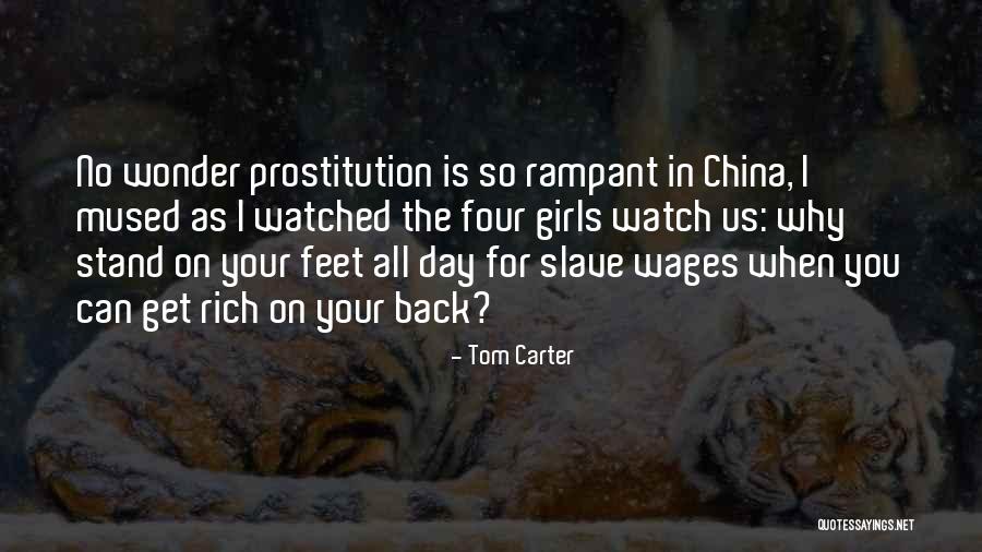 Unsavory Quotes By Tom Carter Unsavory Quotes By Tom Carter