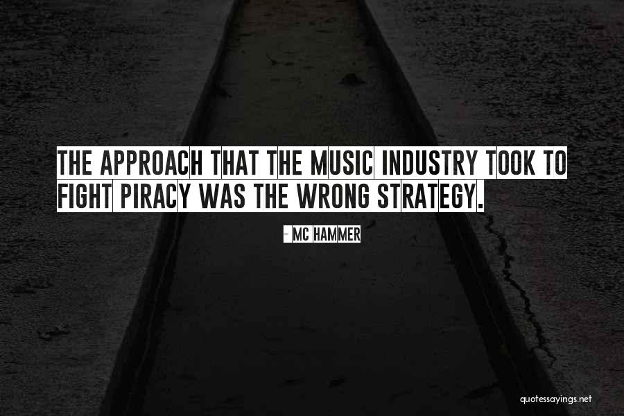 Unsavoury Mean Quotes By MC Hammer Unsavoury Mean Quotes By MC Hammer