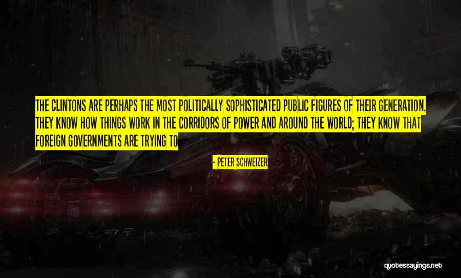 Unsawn Quotes By Peter Schweizer Unsawn Quotes By Peter Schweizer