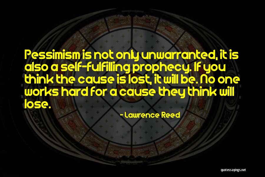 Unsay Buhaton Quotes By Lawrence Reed Unsay Buhaton Quotes By Lawrence Reed