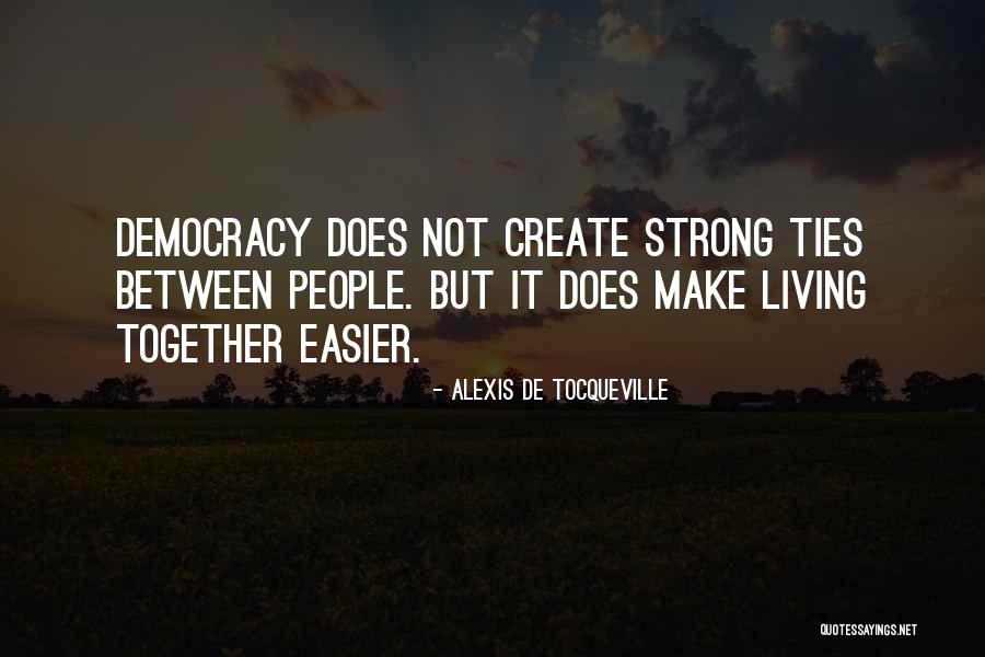 Unscarred Book Quotes By Alexis De Tocqueville Unscarred Book Quotes By Alexis De Tocqueville