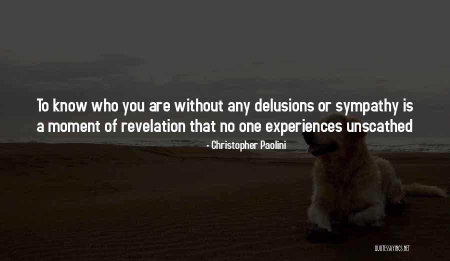 Unscathed Quotes By Christopher Paolini Unscathed Quotes By Christopher Paolini