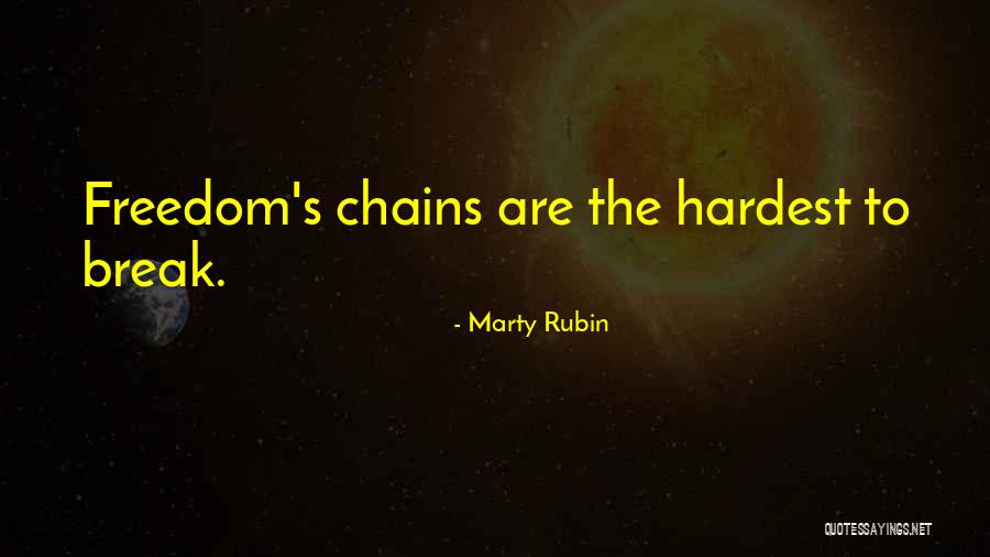 Unscented Body Quotes By Marty Rubin Unscented Body Quotes By Marty Rubin