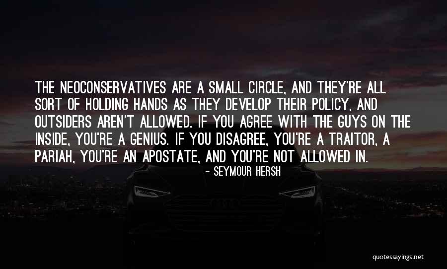 Unscholarly Websites Quotes By Seymour Hersh Unscholarly Websites Quotes By Seymour Hersh