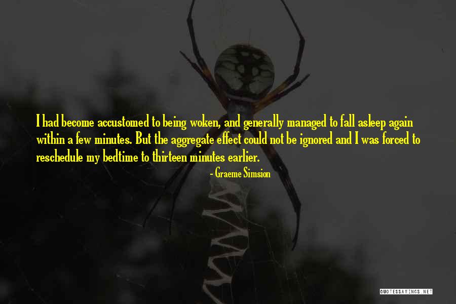 Unschuldige Quotes By Graeme Simsion Unschuldige Quotes By Graeme Simsion