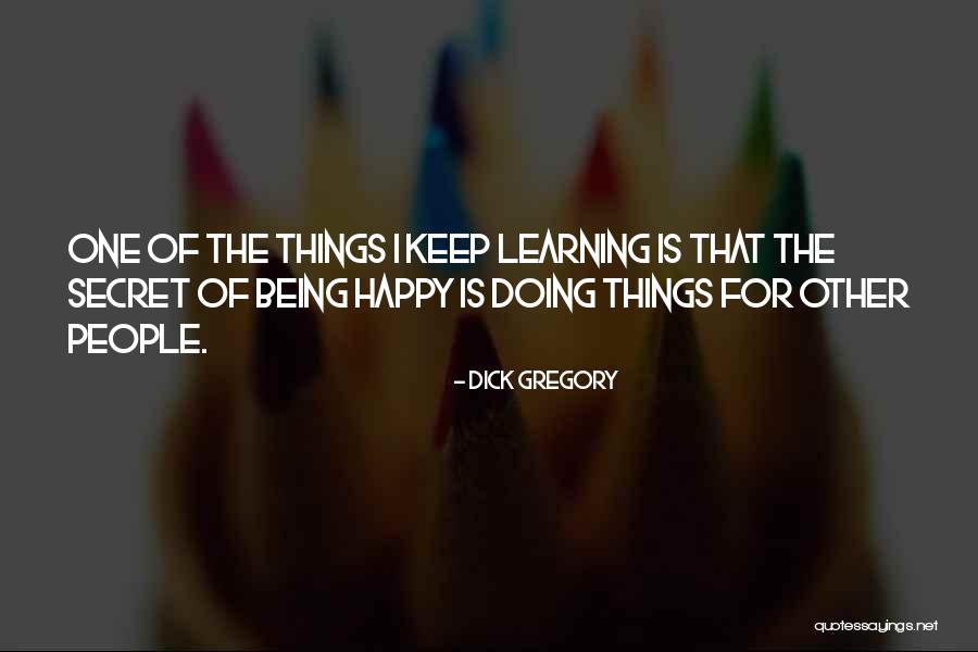 Unscientific Synonym Quotes By Dick Gregory Unscientific Synonym Quotes By Dick Gregory